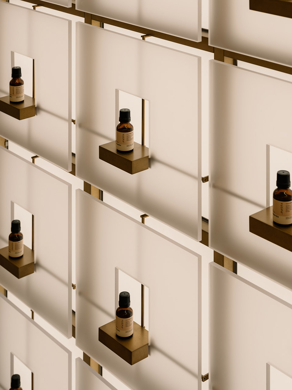 愈舍YUSPA北京三里屯店丨中国北京丨F.O.G.建筑事务所-23