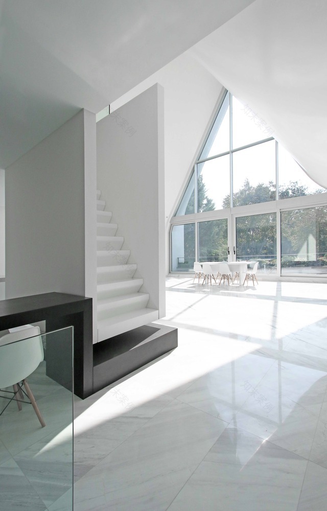 伊朗兄长别墅(Iran Brother villa)-23