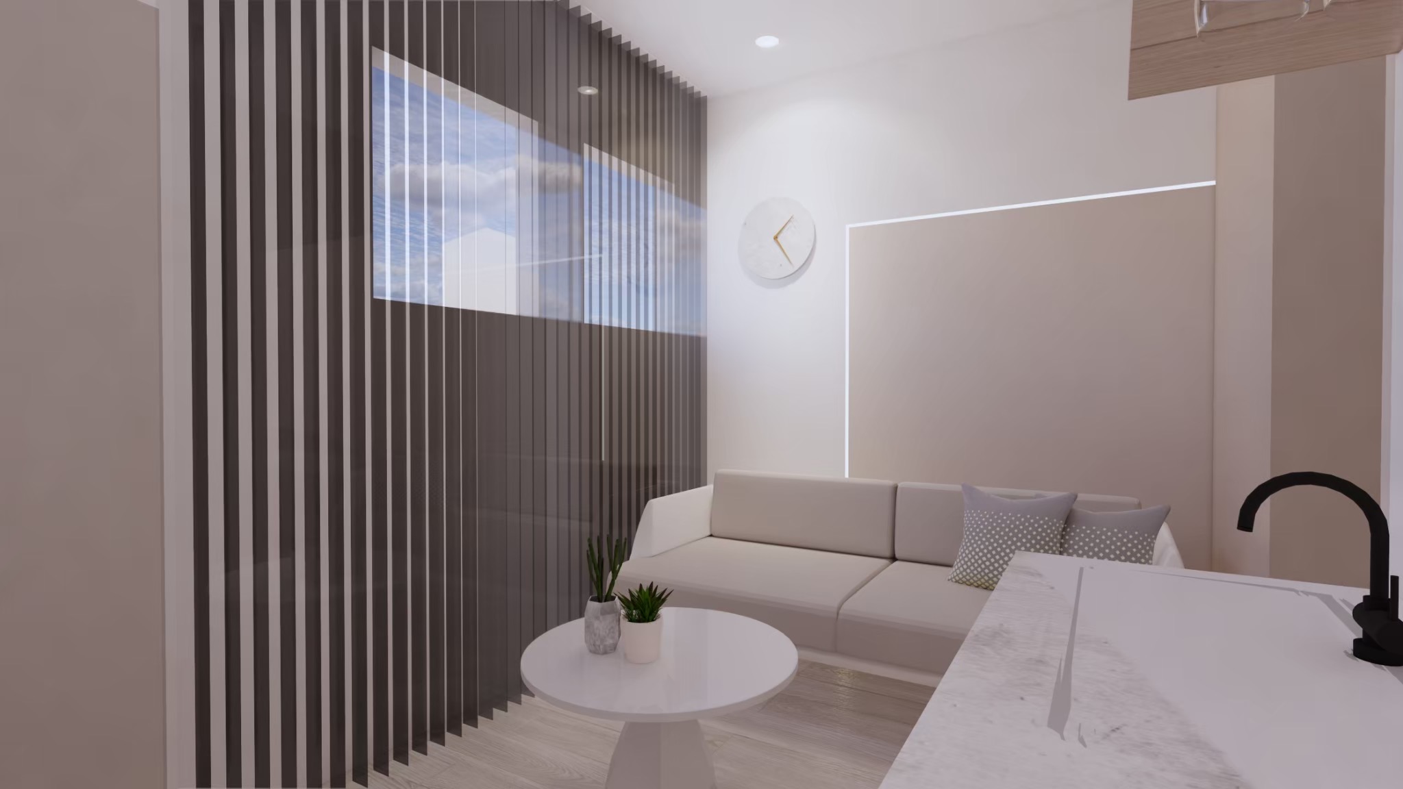 YouTuber studio design-5