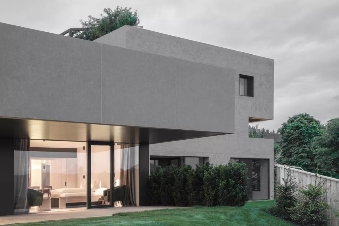 纯粹设计之美 | bergmeisterwolf 新作探寻历史与现代的平衡-15