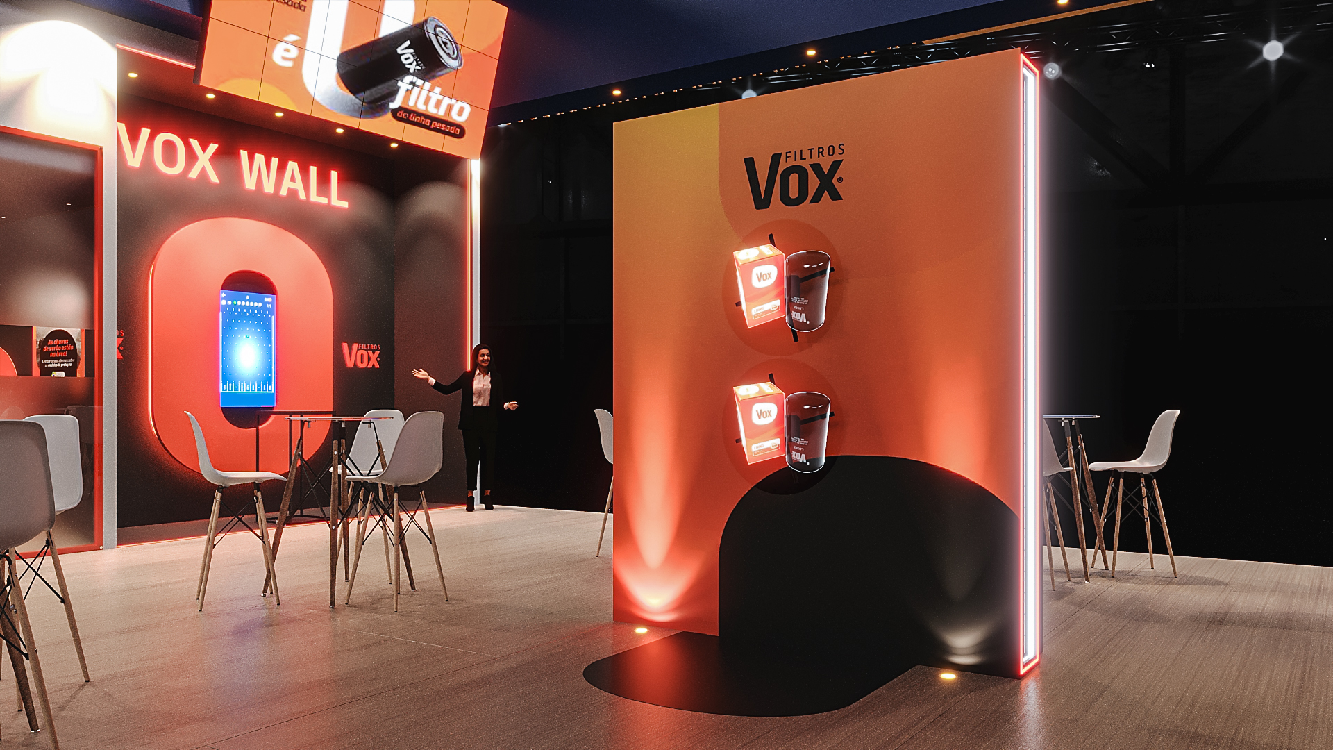 Tecfil | Automec 2025-14