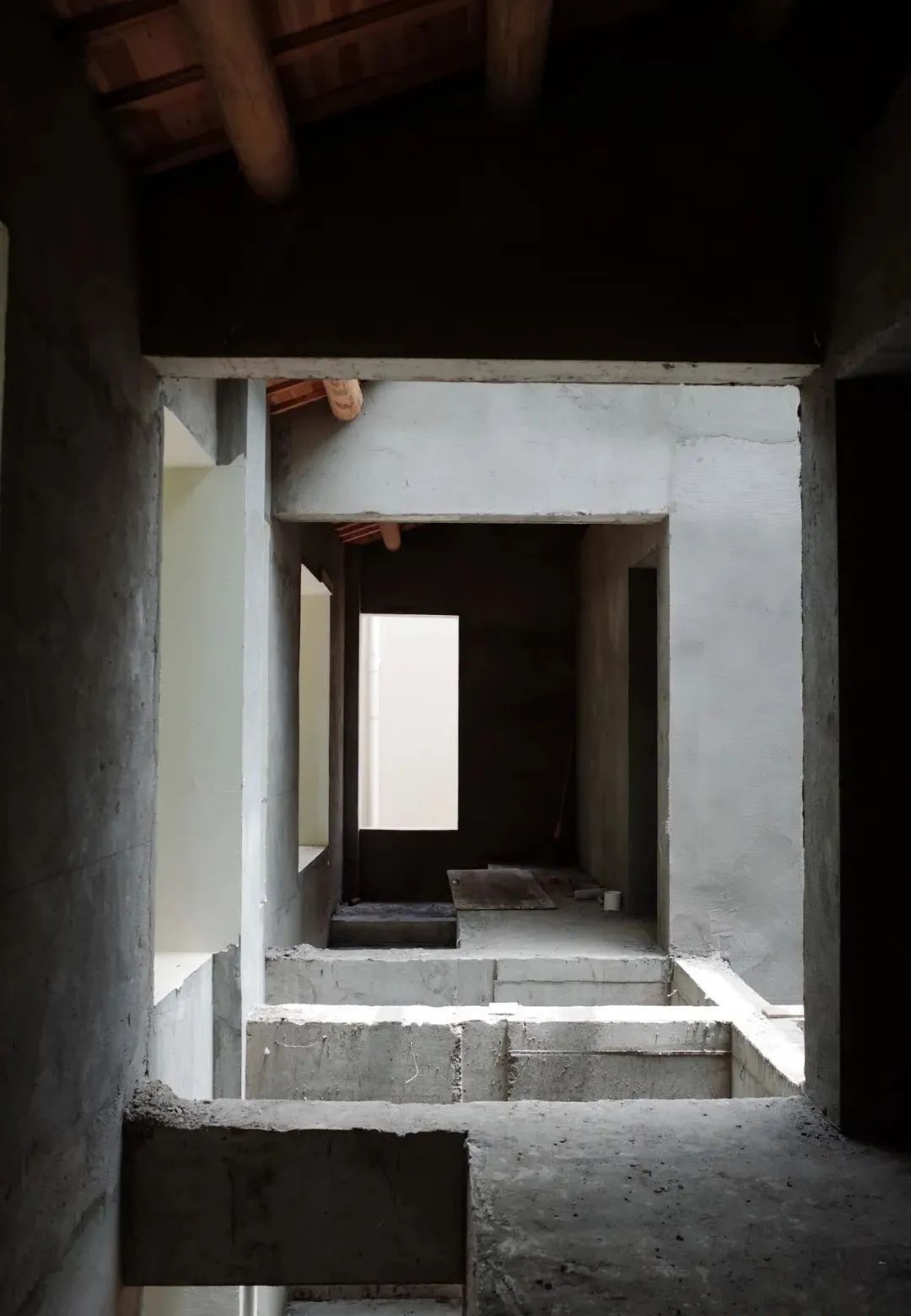 福州,海盐,杭州项目丨中国杭州丨序态设计研究-107