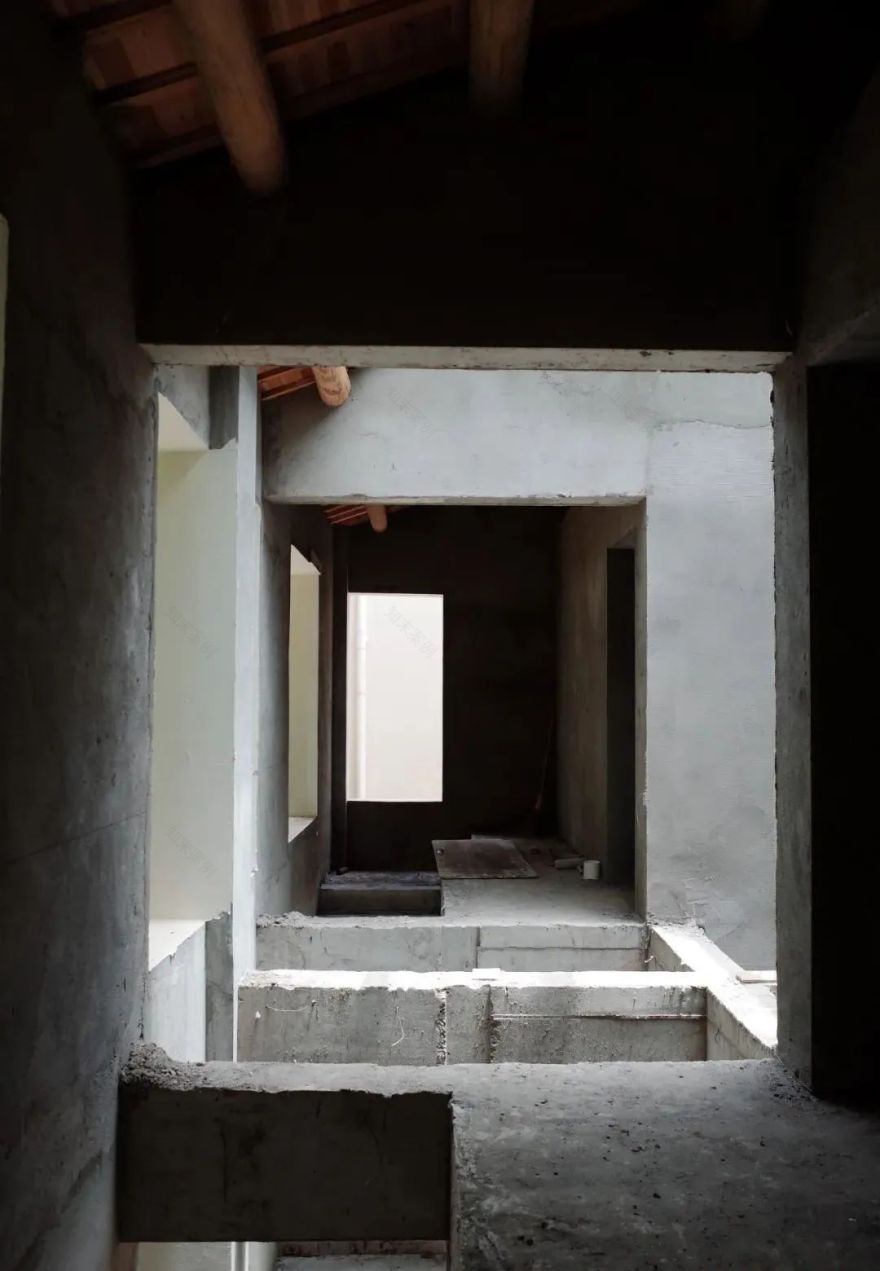 福州,海盐,杭州项目丨中国杭州丨序态设计研究-107