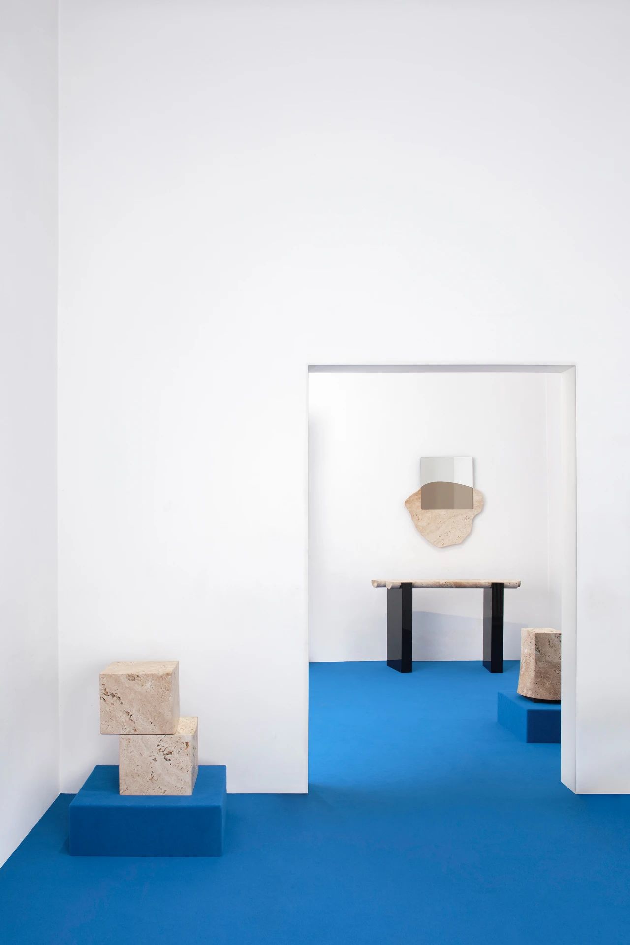 家具展厅丨意大利丨Rockwell Group-96