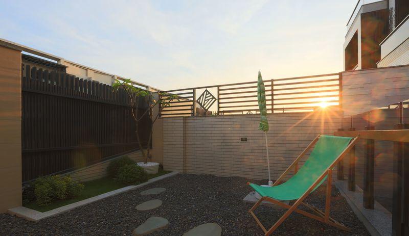 一期一会建筑传奇，打造流动的风景-38