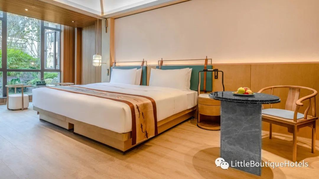 茶马道大理丽世酒店丨中国大理-46