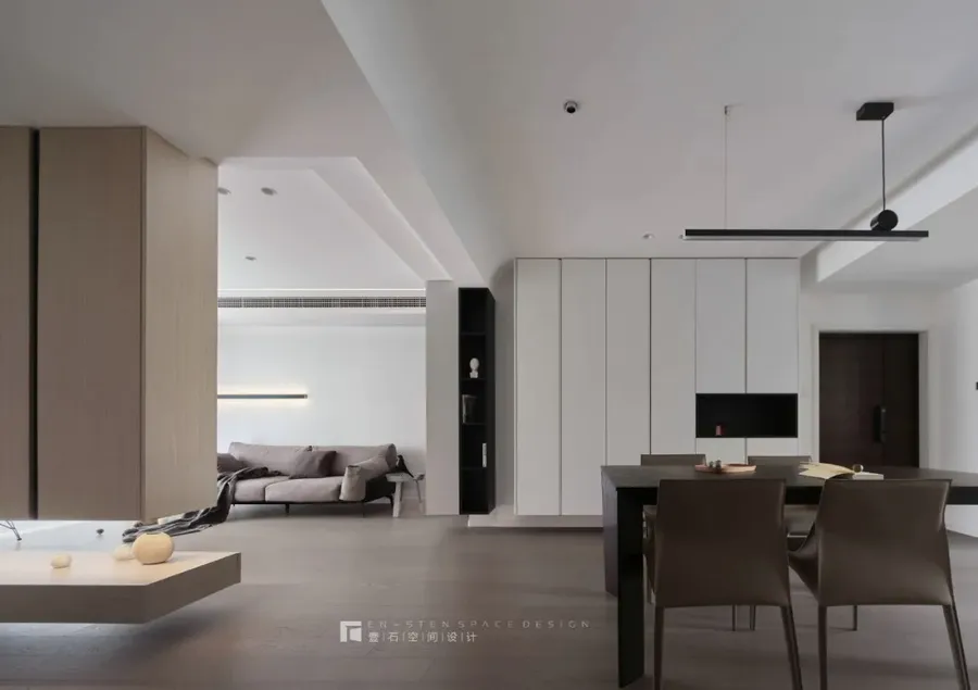 南京壹石设计住宅作品合集-14