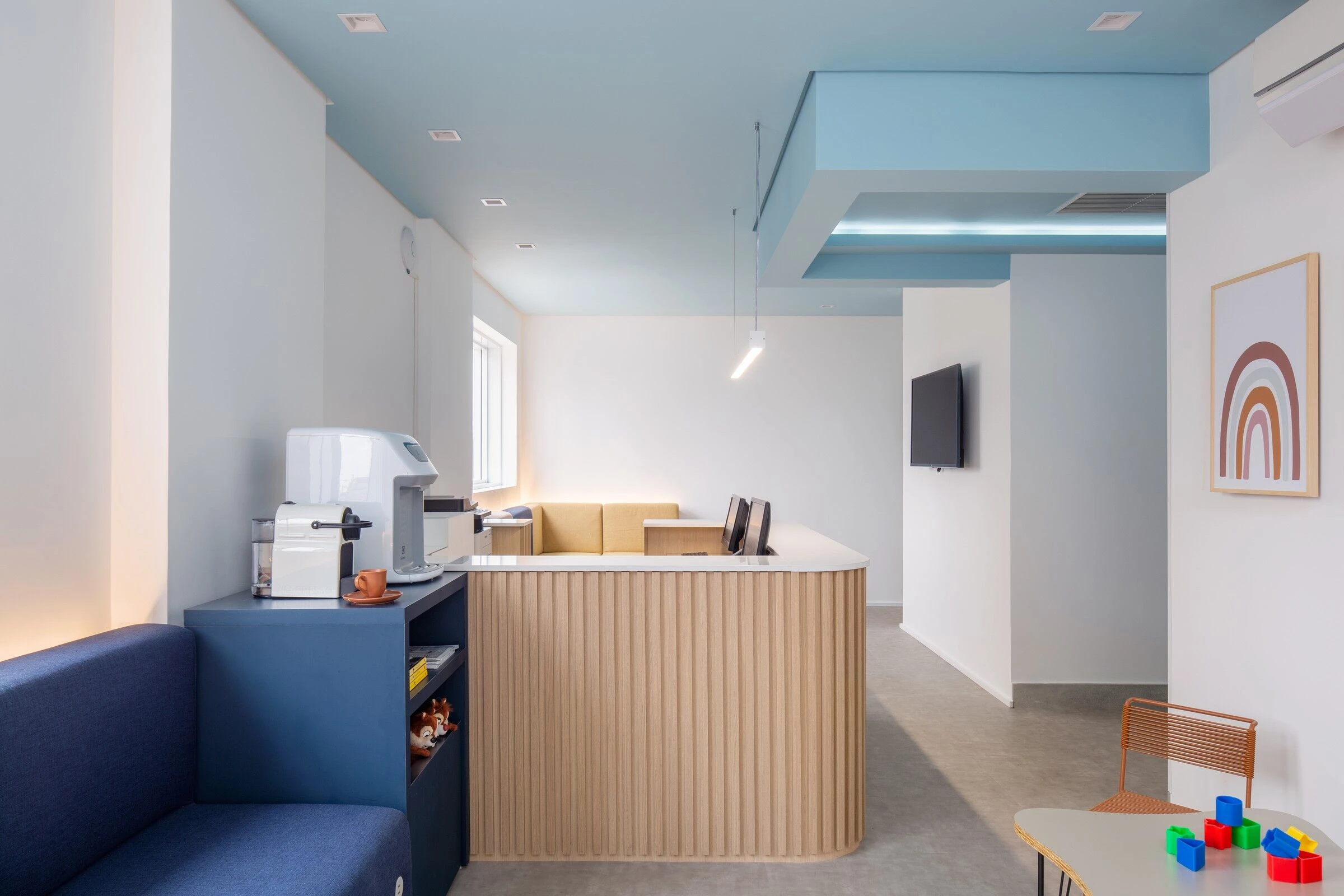 CPAP 诊所丨巴西圣保罗丨Angá Arquitetura-42