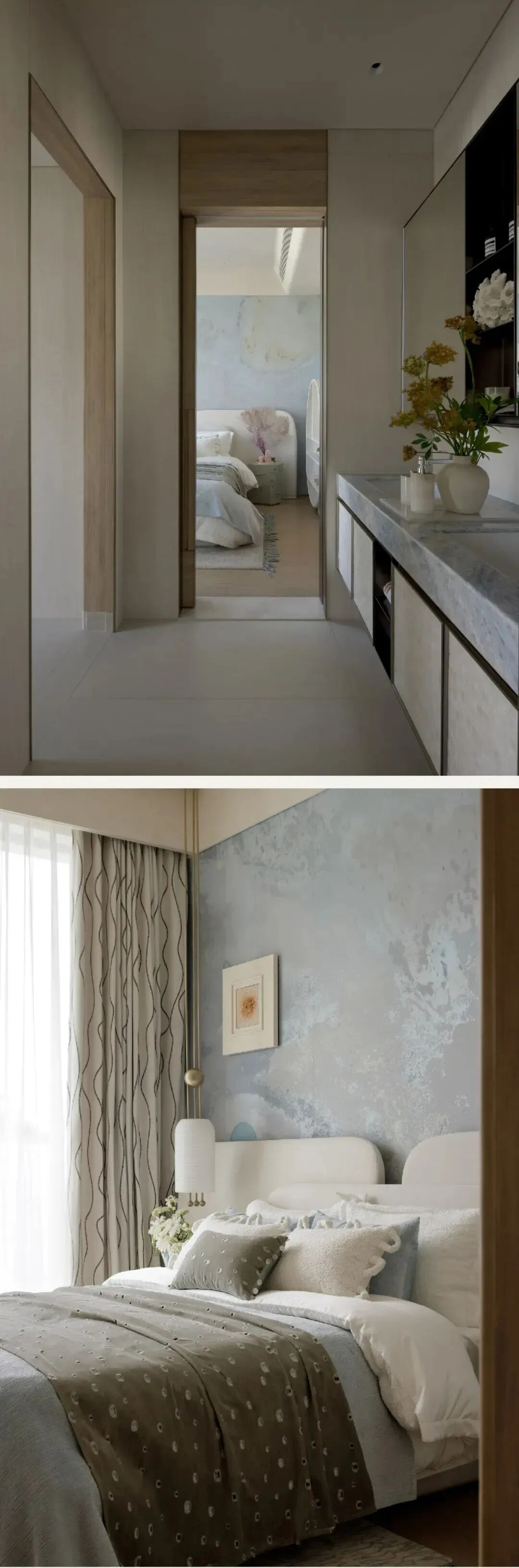 三亚度假奢宅丨中国三亚-33