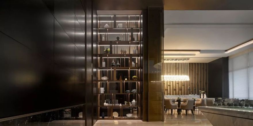 德信·环翼城丨中国杭州-13