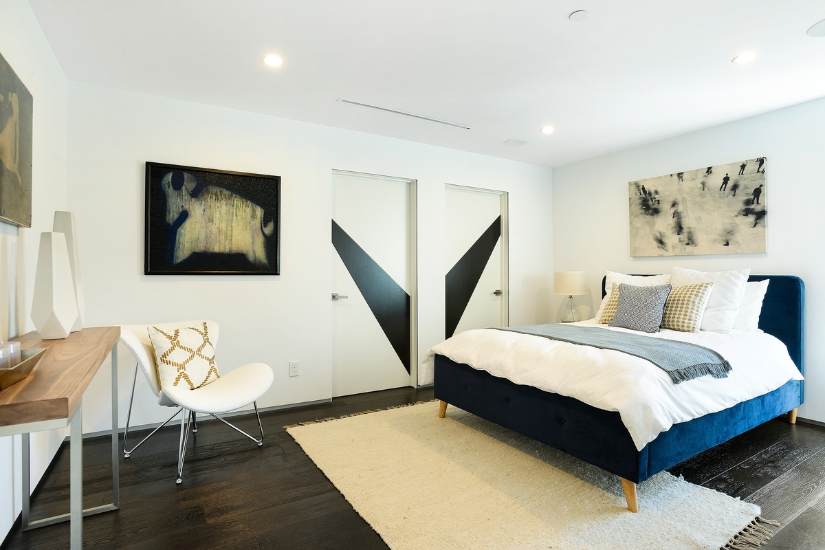 尖端现代住宅设计典范-25