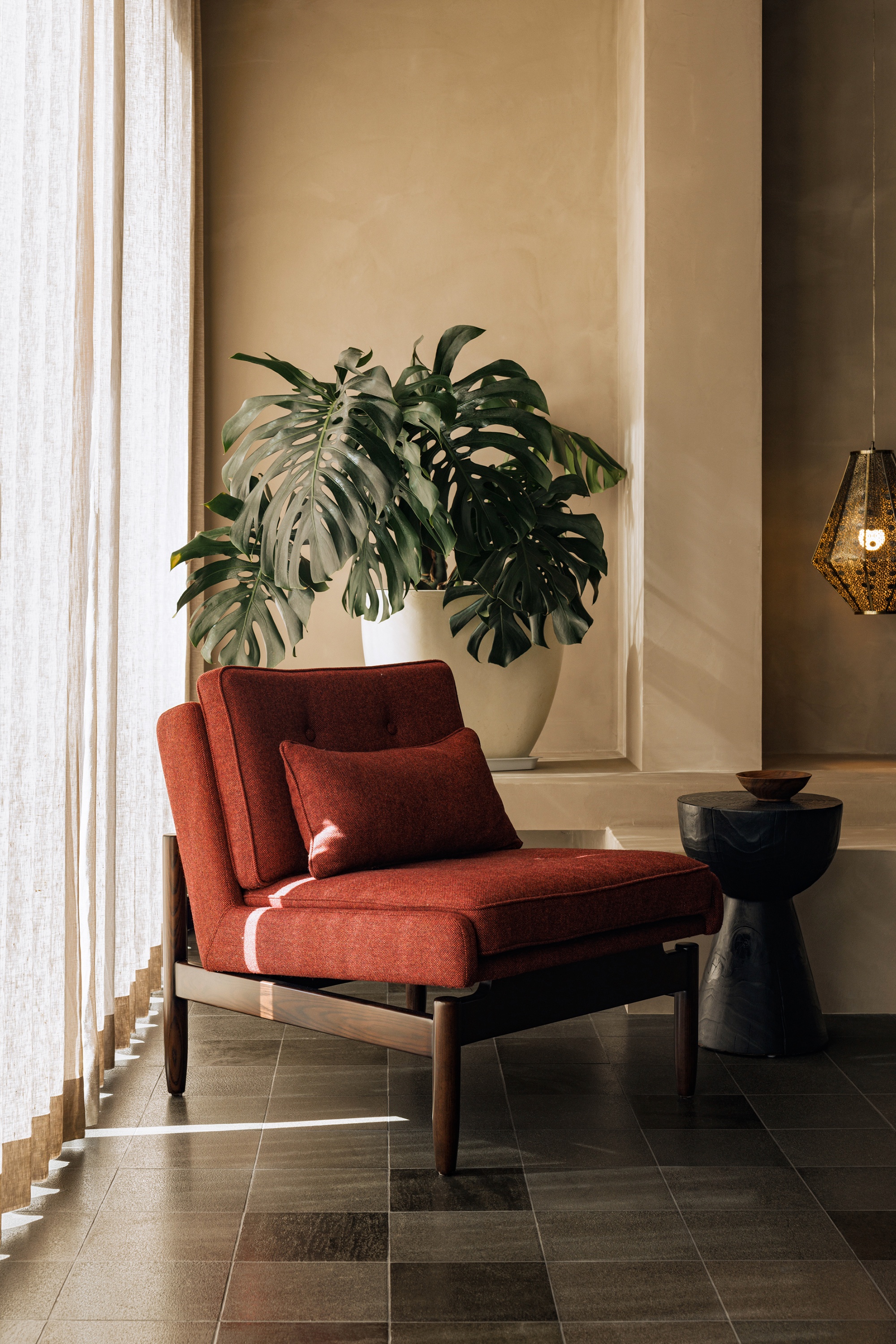 静谧一隅 丨中国杭州丨叁十设计-13