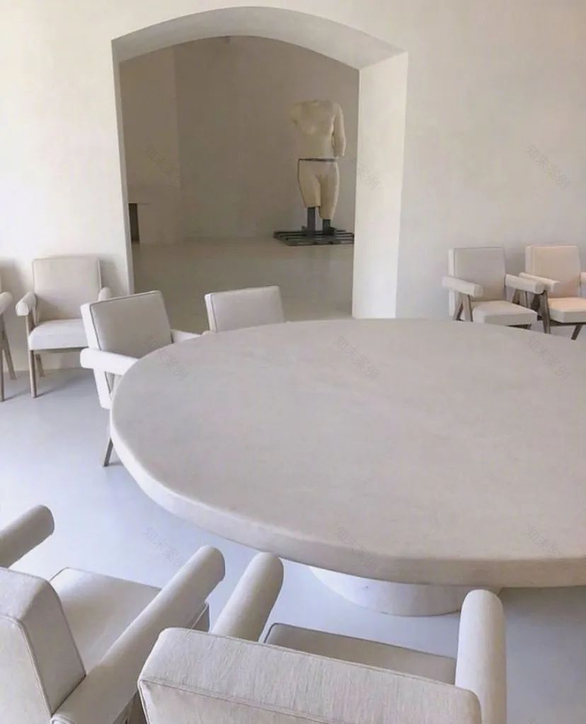 西方侘寂美学大师 | 阿塞尔·维伍德的设计哲学-354