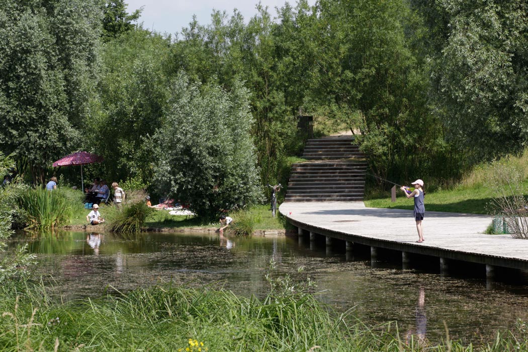 水韵岛屿公园-9