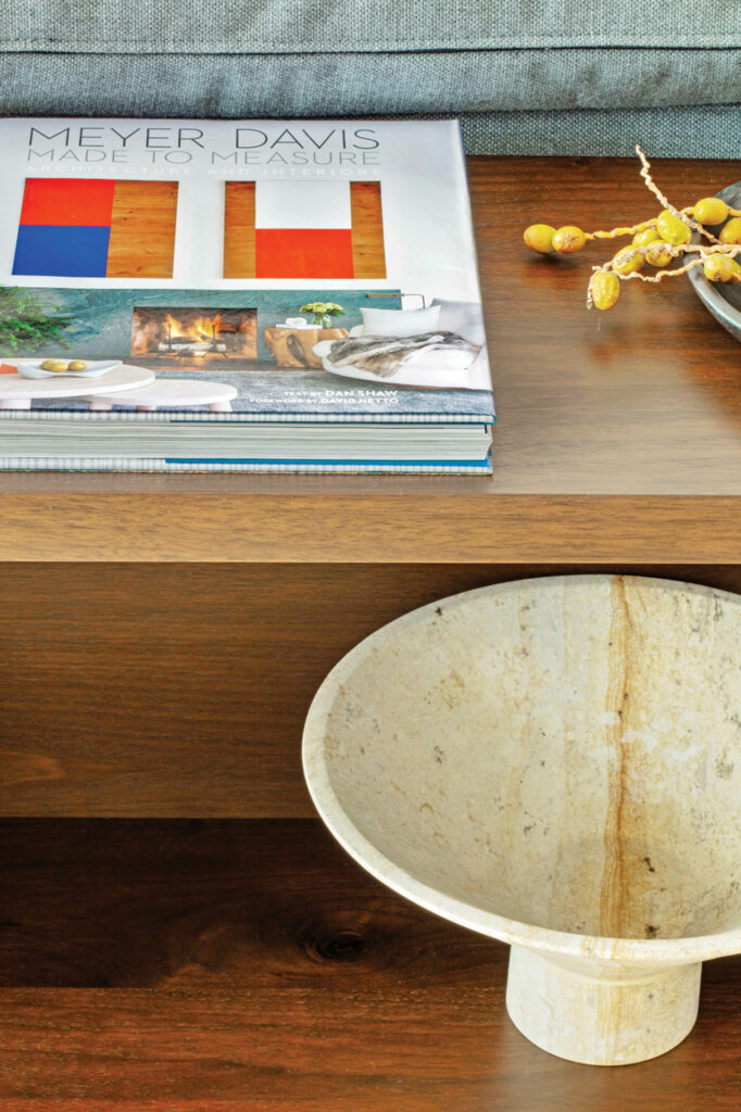 曼哈顿豪华顶层公寓设计惊艳亮相-10