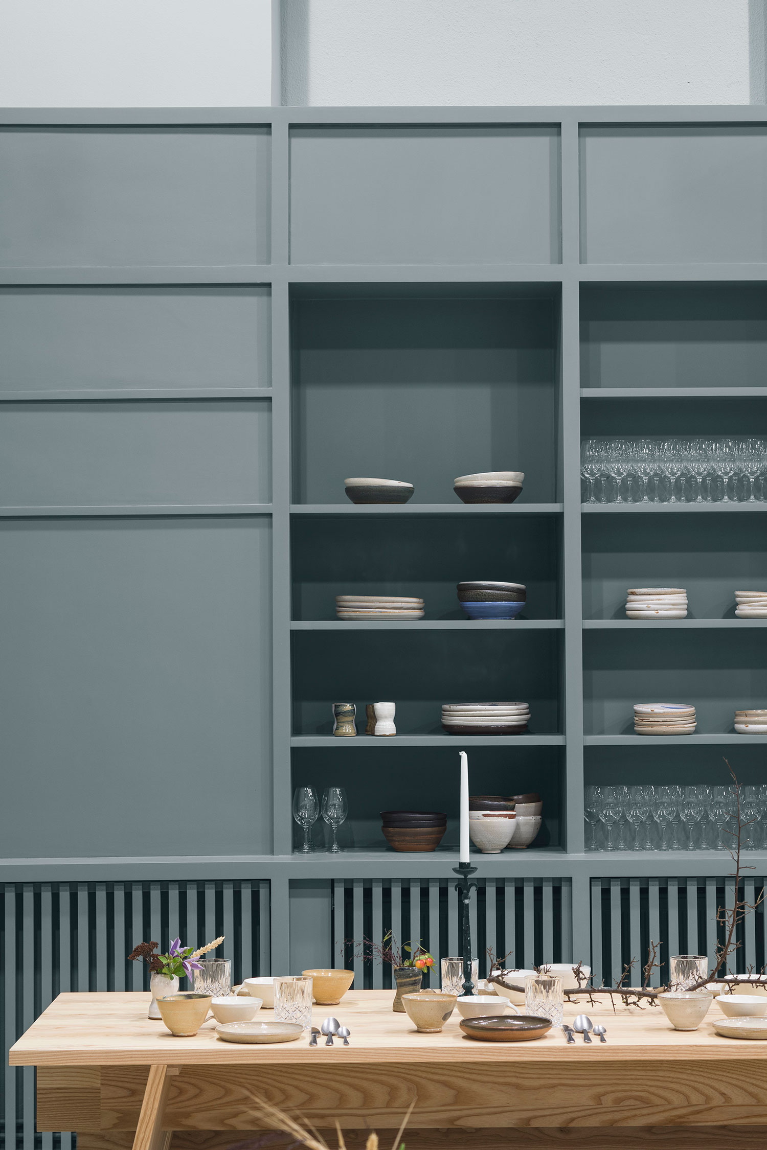 斯德哥尔摩创意人之家 · Alma 会员俱乐部-34