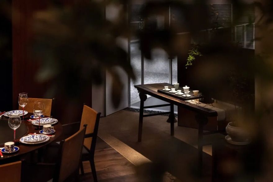 无形美学|东方空间新叙事-33