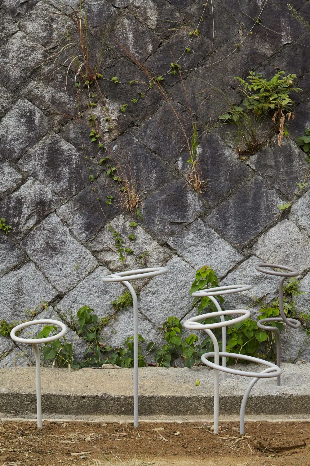 涵洞宾馆丨日本长野丨Nendo 工作室-83