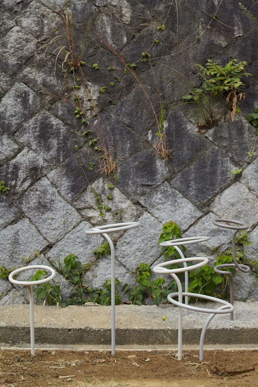 涵洞宾馆丨日本长野丨Nendo 工作室-83