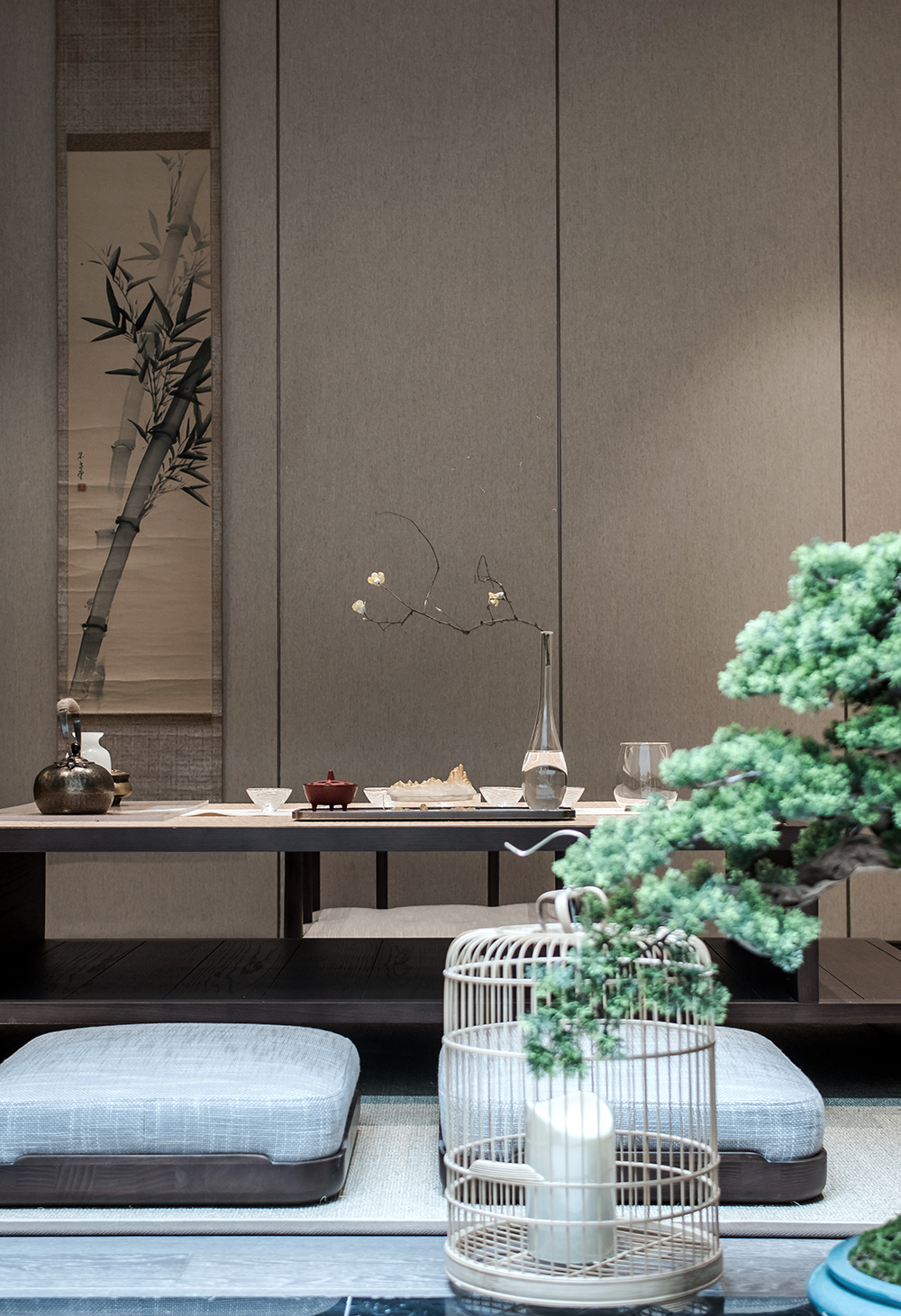 漓江·郡府丹桂府丨中国桂林丨PINKI品伊国际创意-14