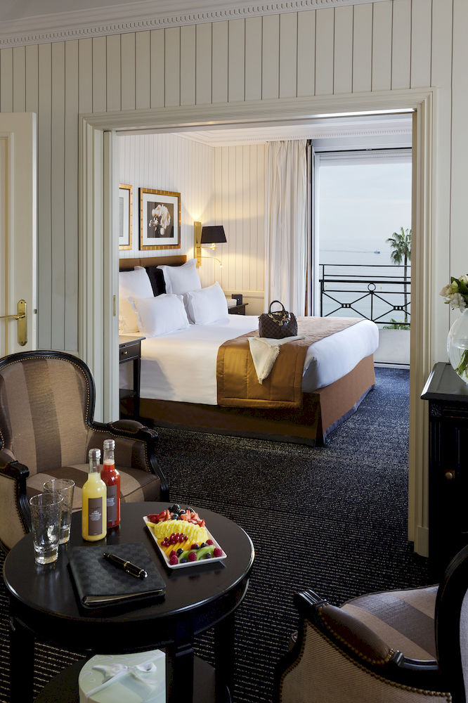 巴里尔马杰斯迪克酒店 (Hôtel Barrière Le Majestic)-36