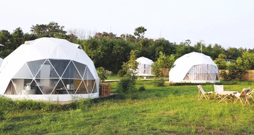 山水隐庐·水云涧微度假综合体项目丨中国洛阳-4