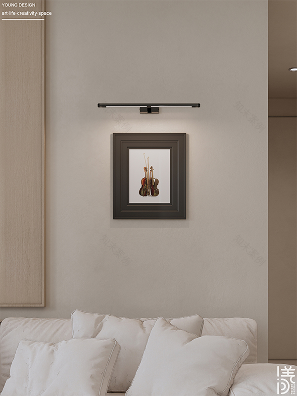 现代原木风 · 深铁懿府室内设计丨深圳漾空间设计有限公司-29