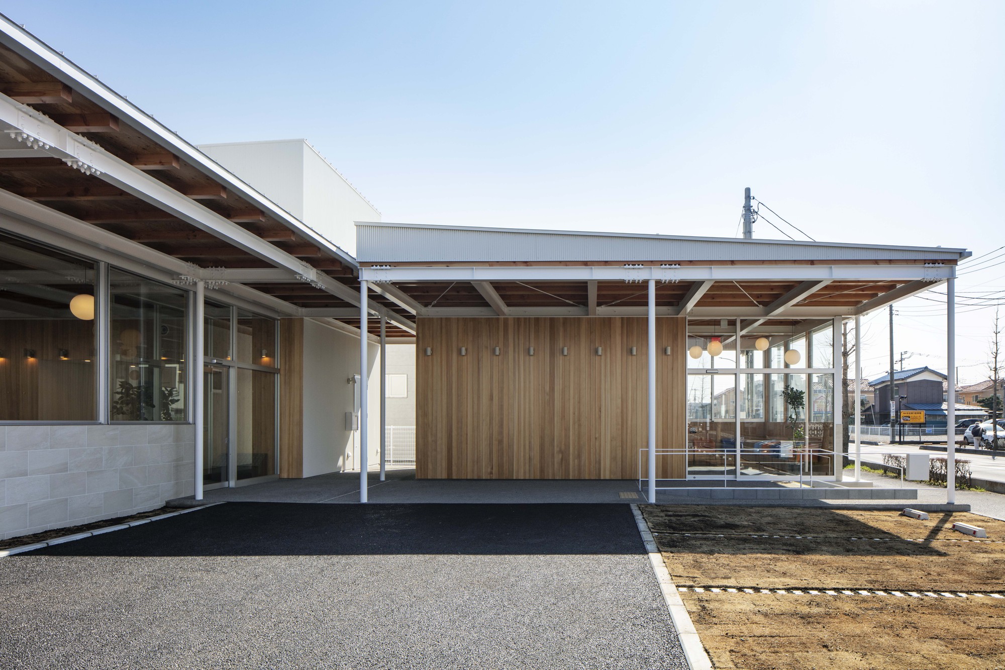 电子诊所，工作室 N丨日本-33