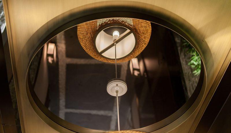 品茗之境 · 贺庆号茶馆丨中国深圳-19