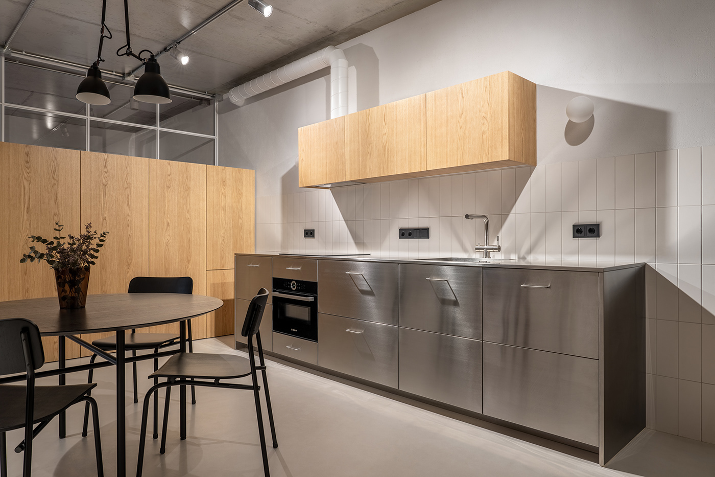 ASKA 公寓丨乌克兰基辅丨berezen studio-14