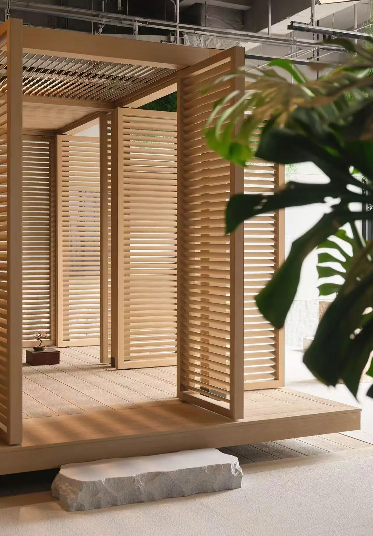 院半户外艺术生活馆丨中国宁波丨W.DESIGN无间设计,W.DESIGN无间软装-31