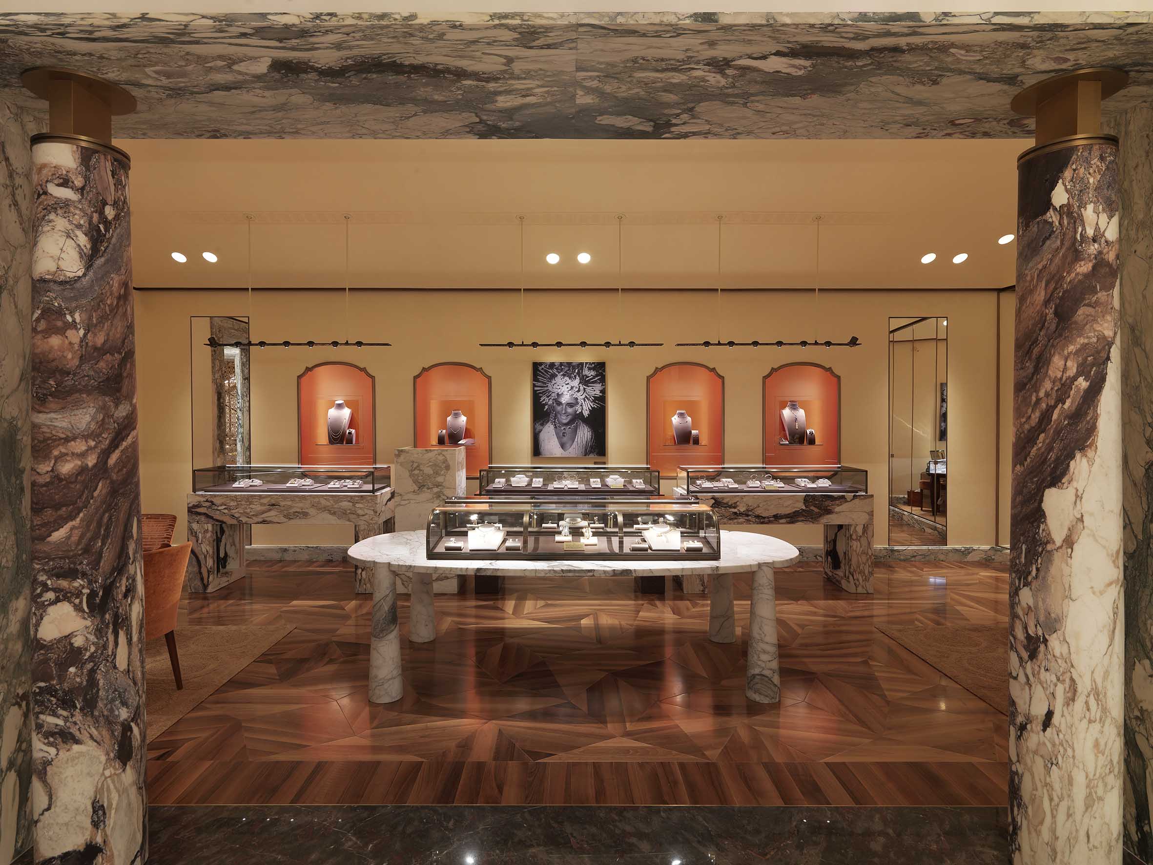 彼得·马里诺伦敦-3