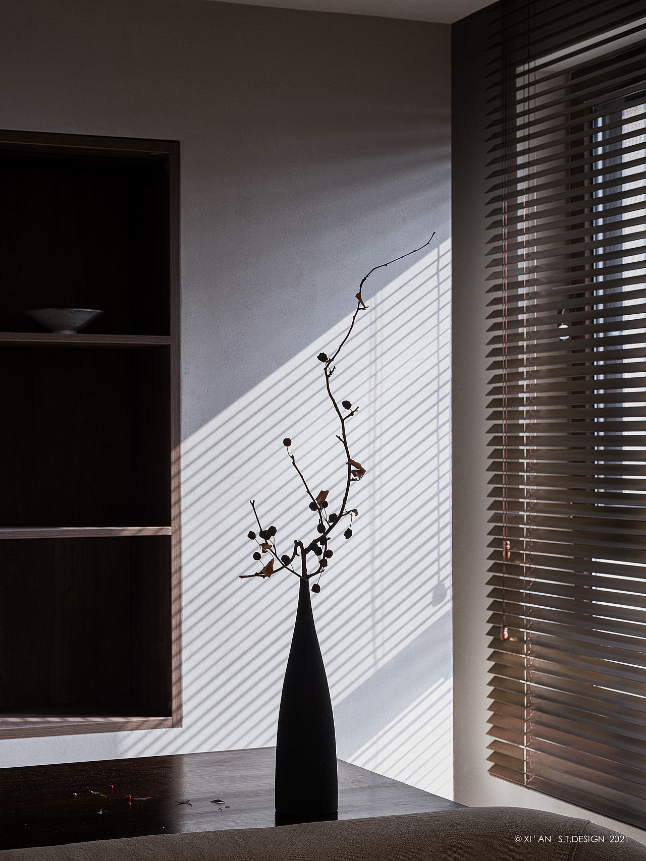 素图空间设计 | 衍生-13