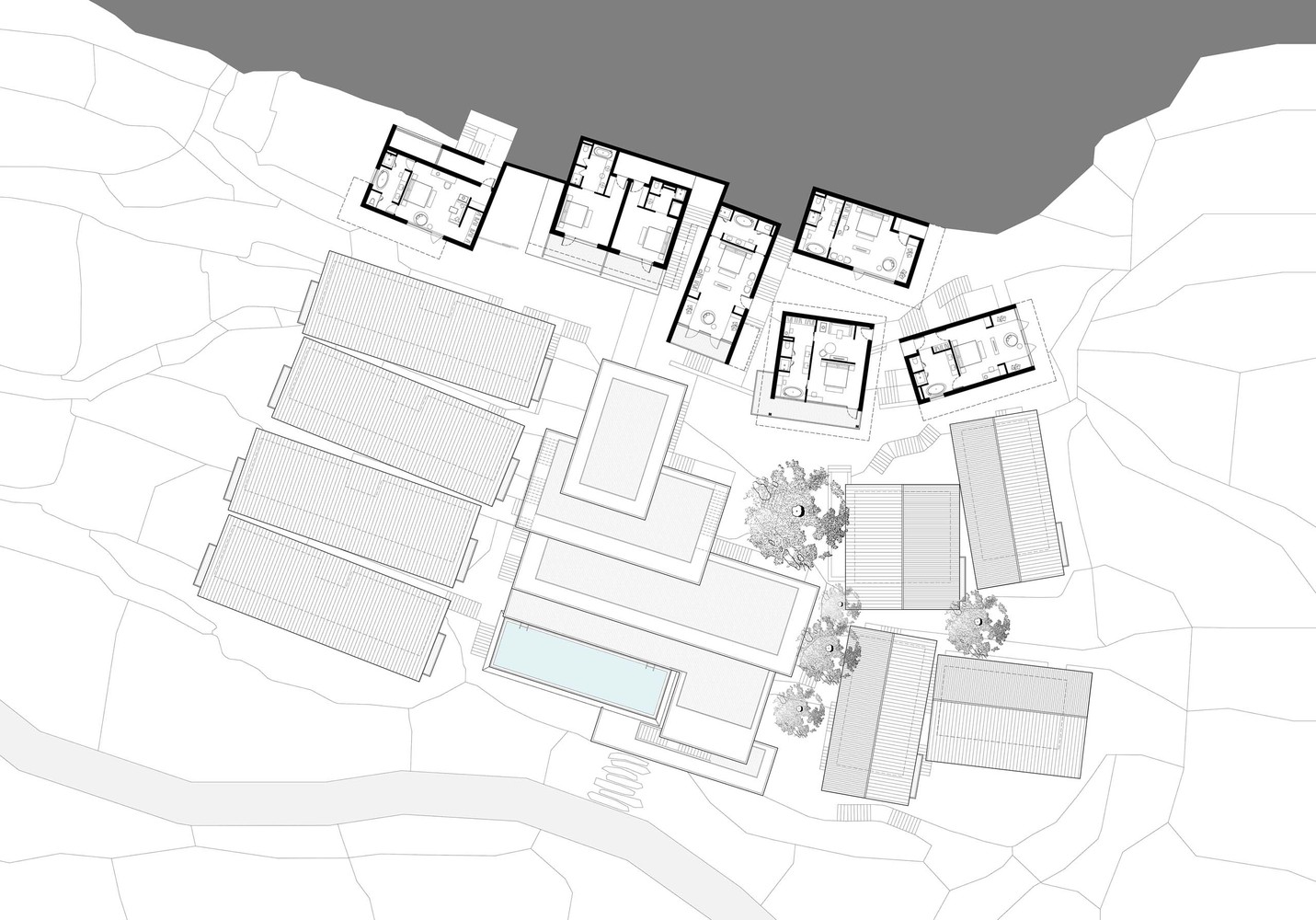 山水之间，世外桃源——松阳原舍民宿-73