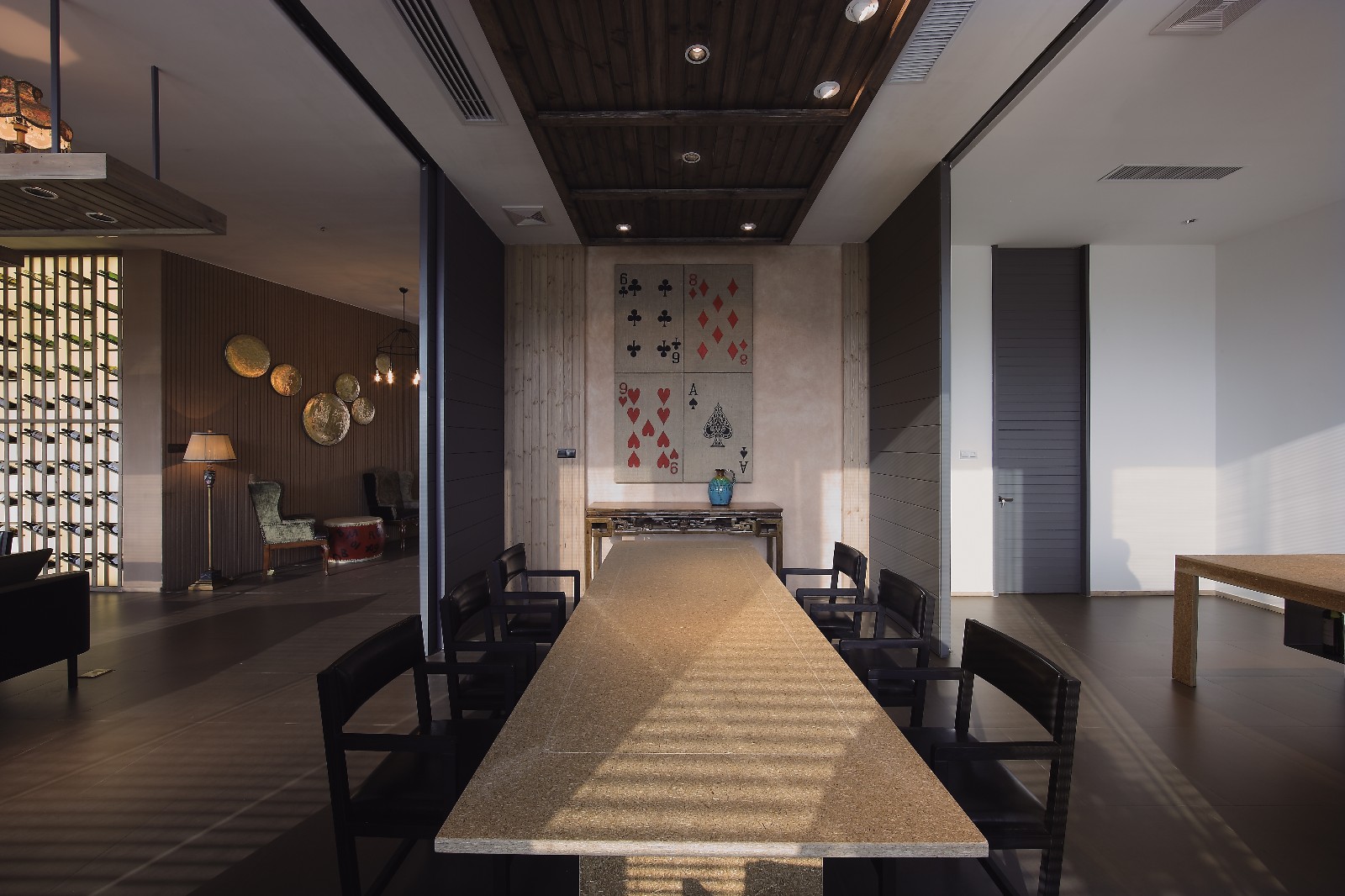 马尾保税区酩豪酒庄-11