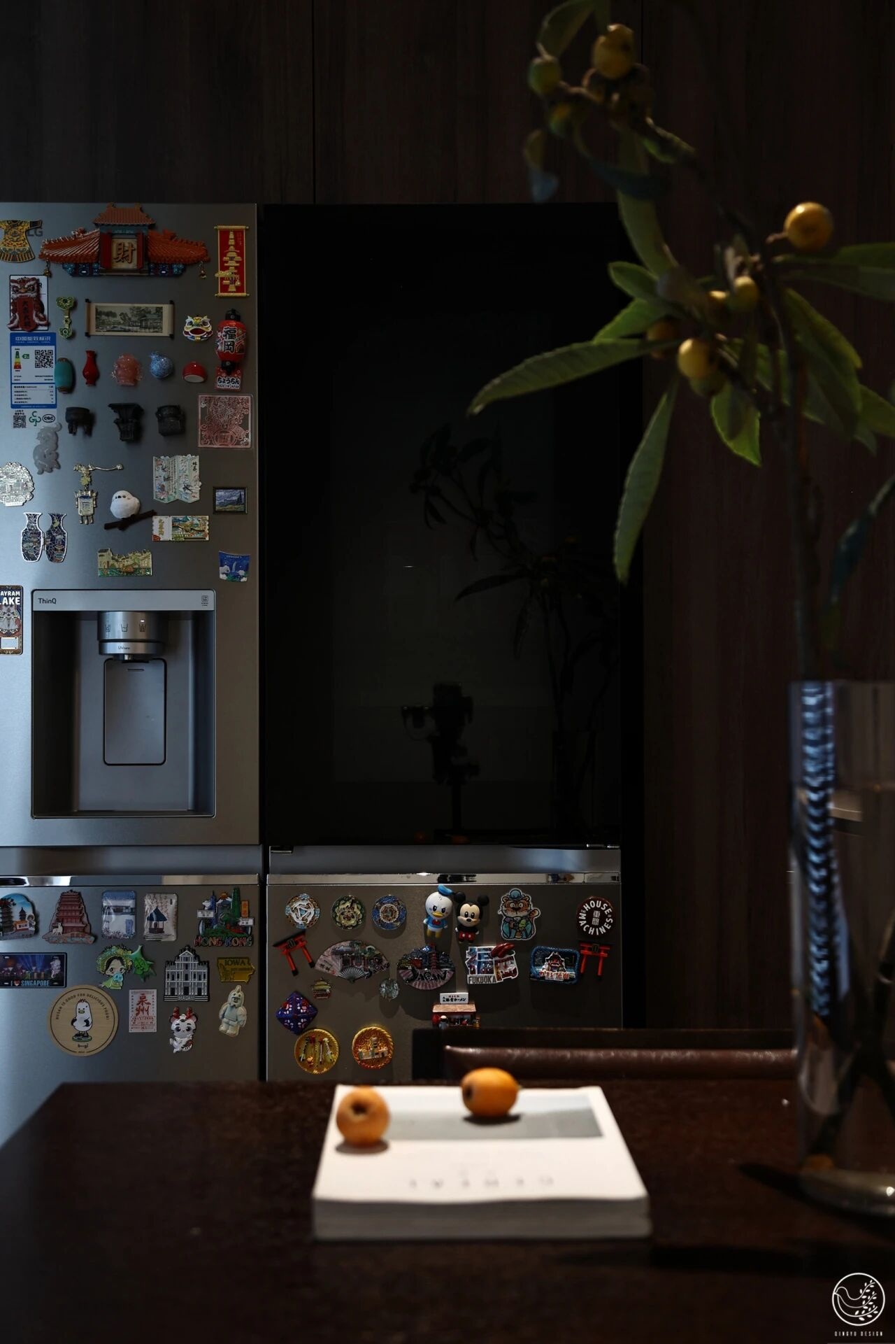 主卧变客厅?不按套路出牌的家有多爽-42