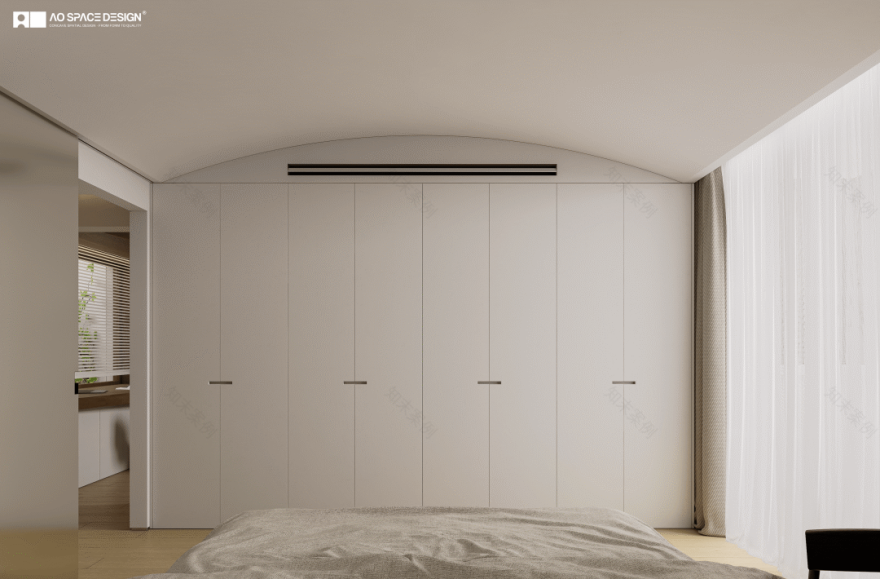 AODESIGN概念|西郊豪庭-100