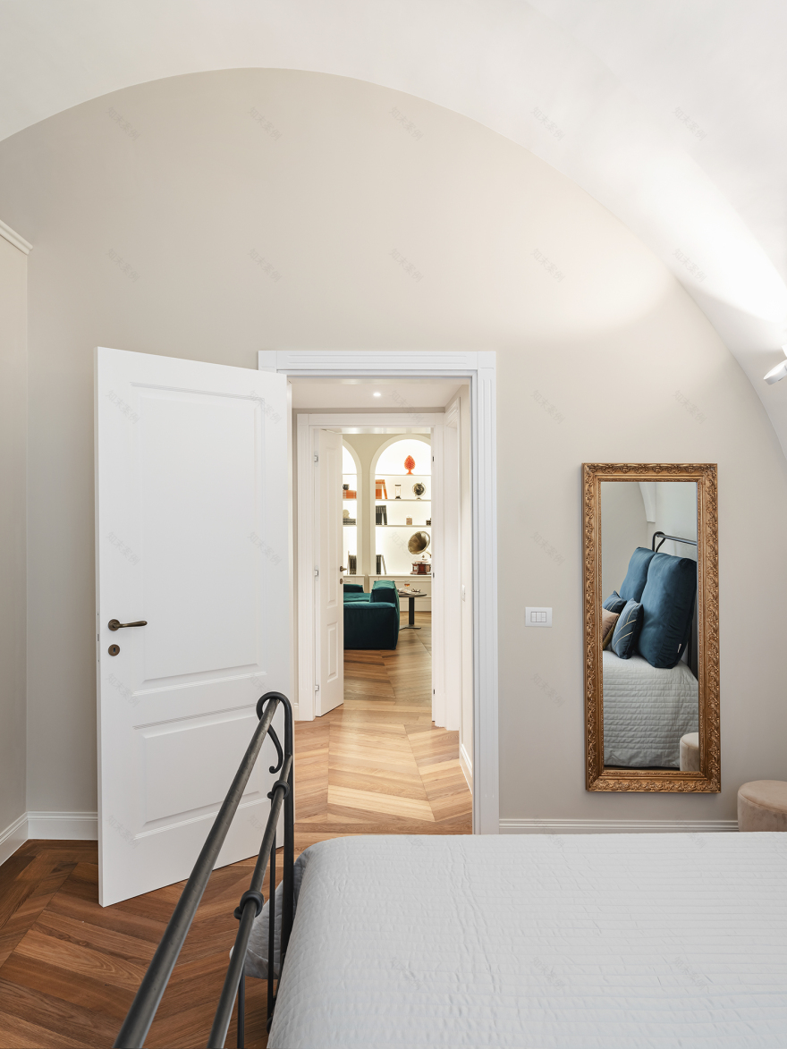 非凡空间中的非寻常之家-6