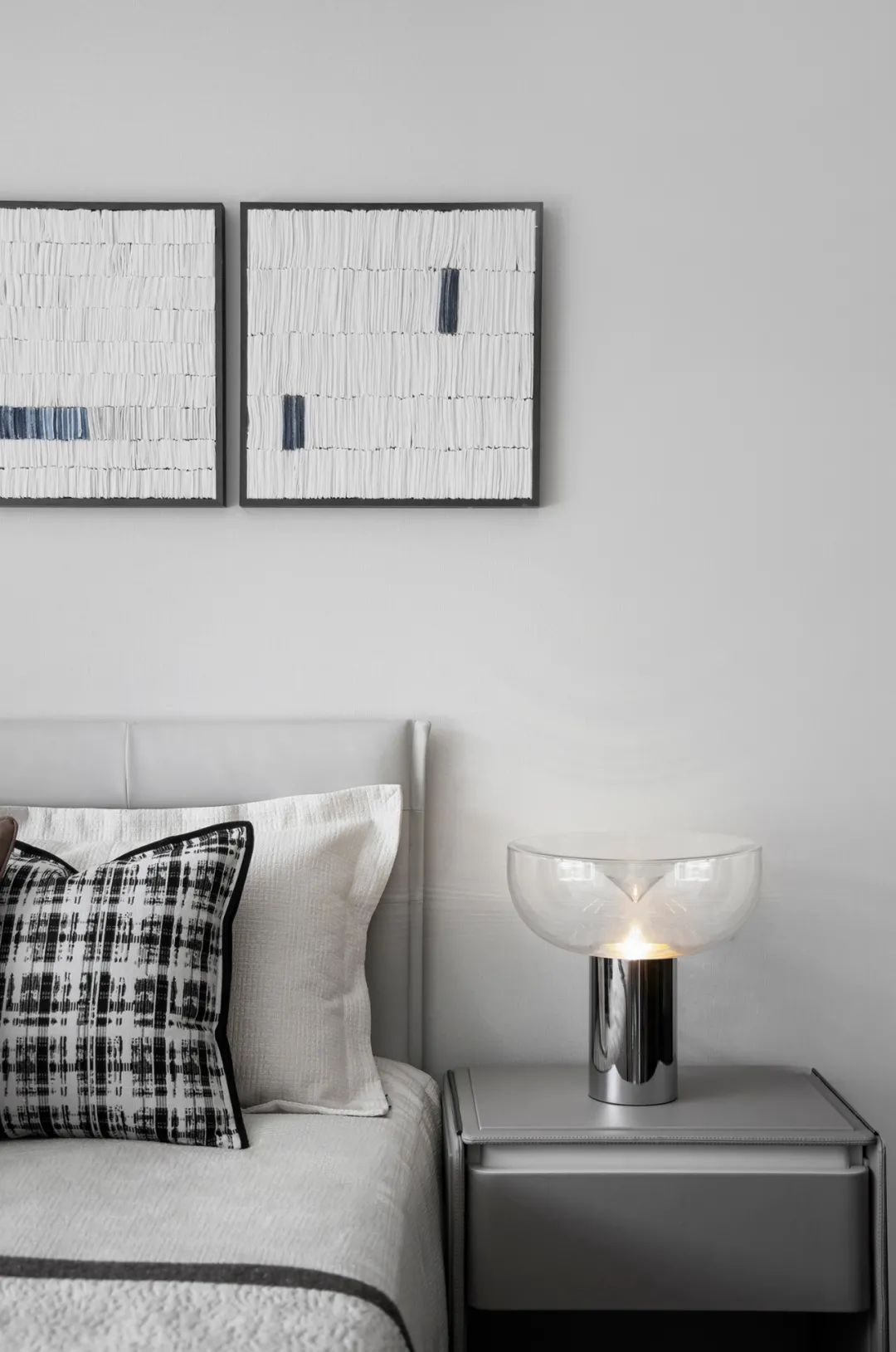 元禾大千 · 上海香港置地虹庐湾样板间-90