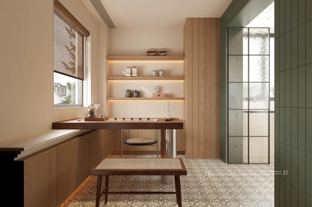 水木新作 · 云溪苑-43