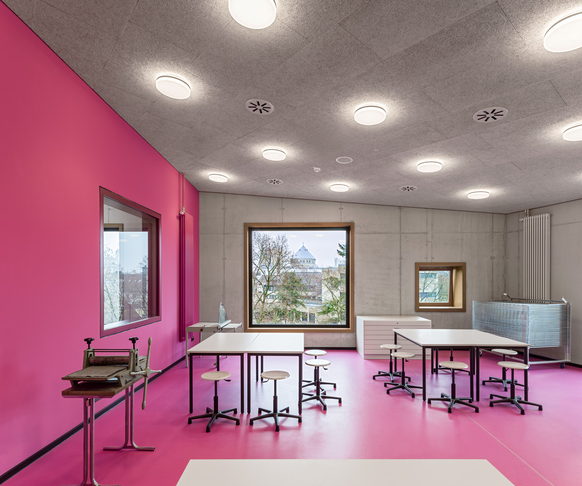 德国 BAN 教育幼儿园丨gernot schulz:architektur-27