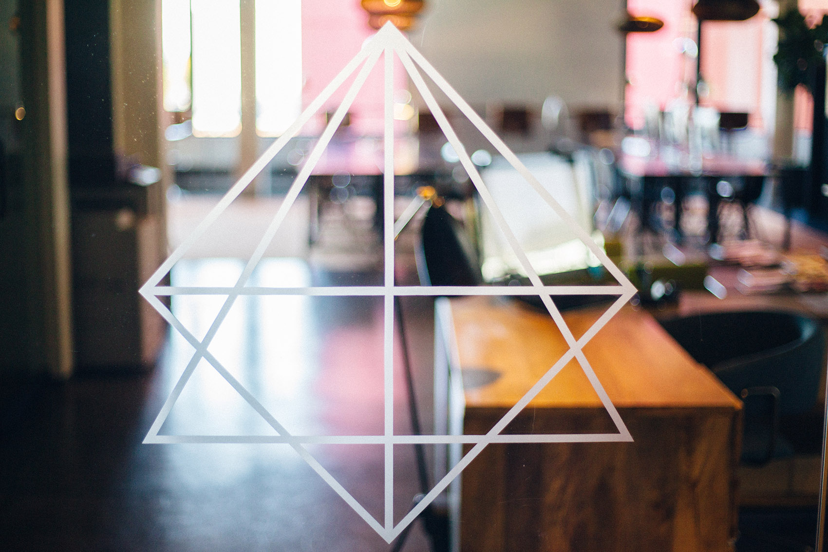 Cloud Room办公空间，西雅图 / Graham Baba Architects-53