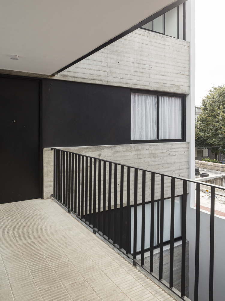 Donado 2325 住宅楼-55