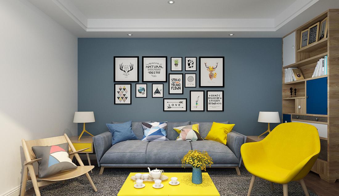 
回归自然的怡心宾馆 -5