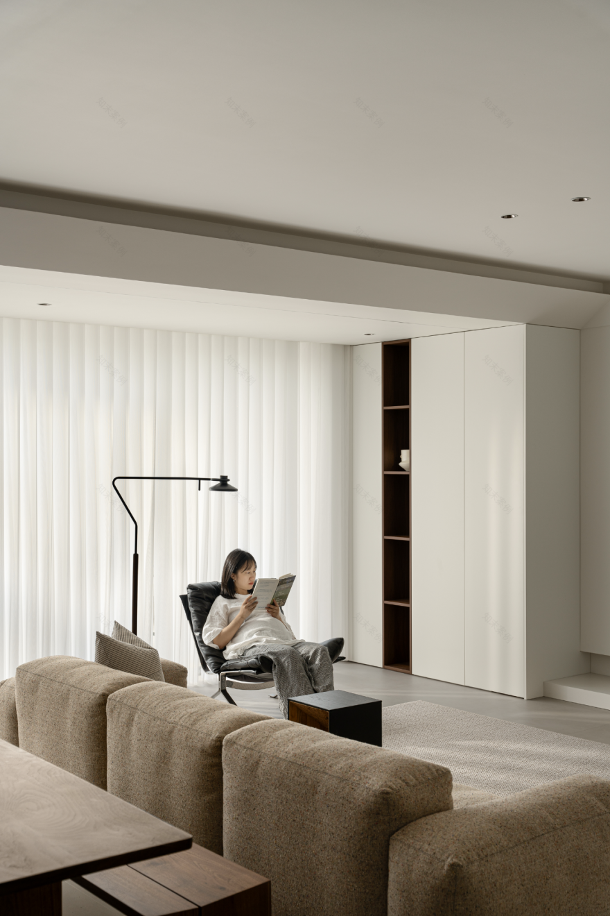 龙湖云瑶玉陛,230㎡大平层丨中国重庆丨涛墨设计-21