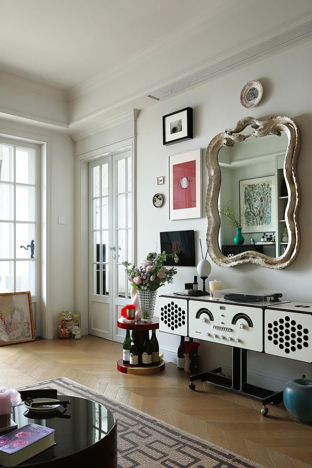 《私宅全案设计与落地训练营》第四期丨中国上海-71