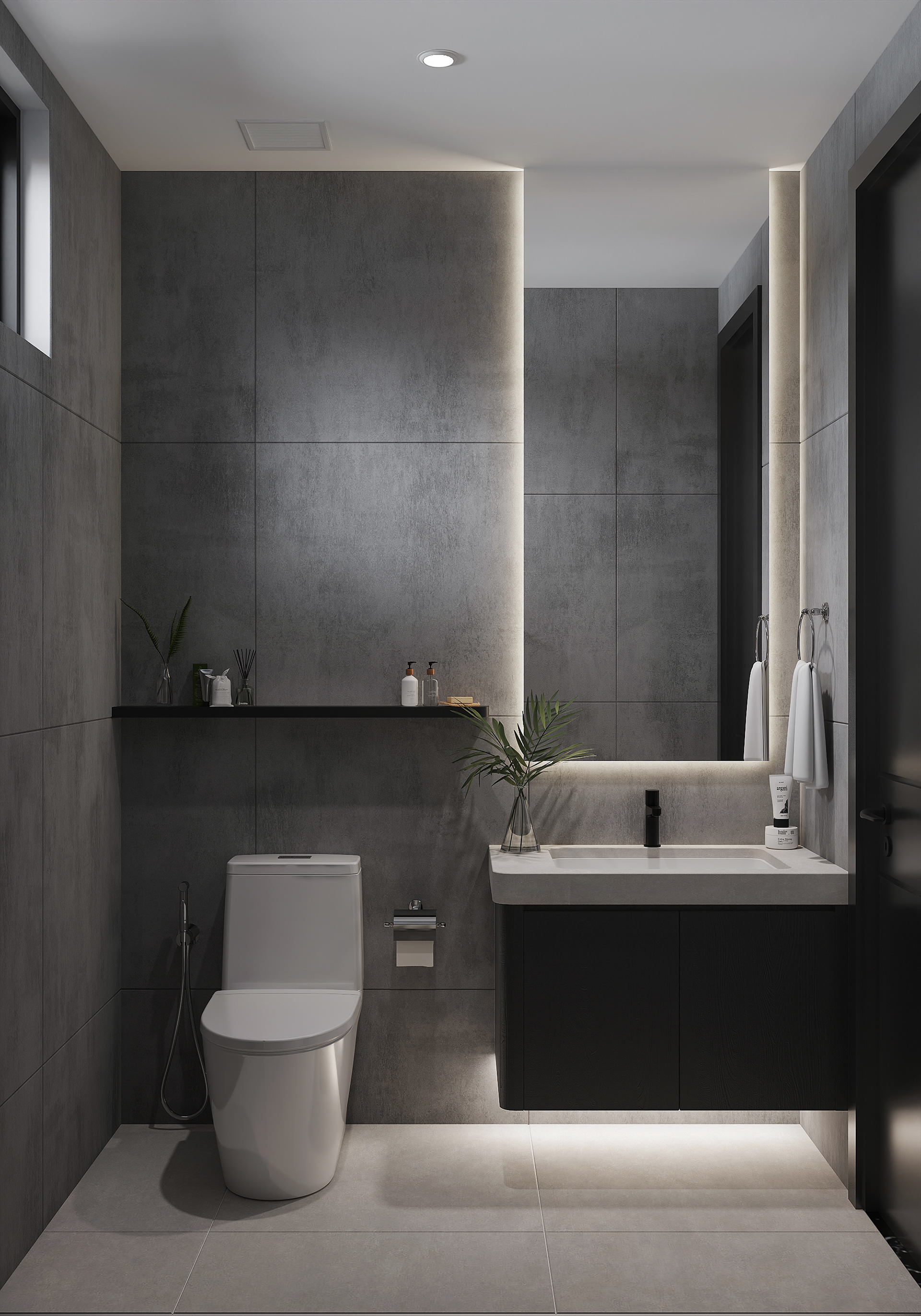 蓝色工作室 · 2025丨越南胡志明市-10