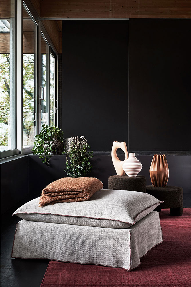 意大利摄影师 Davide Lovatti 新作欣赏 | 梦幻酒店与私宅设计-21