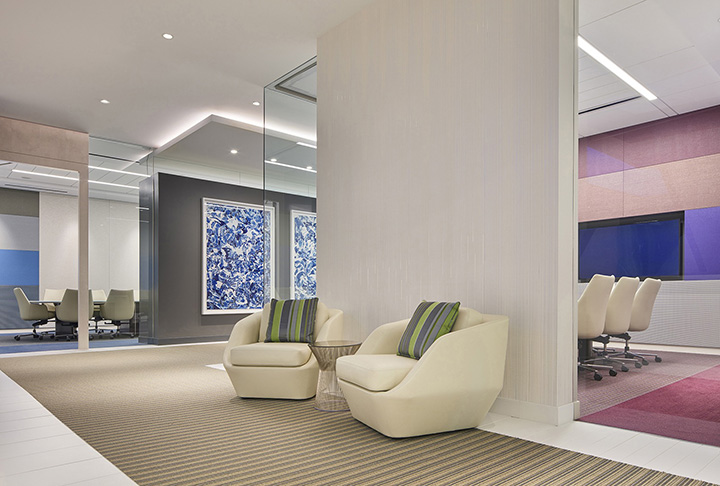 Ni·on Peabody律师事务所洛杉矶办公室-12