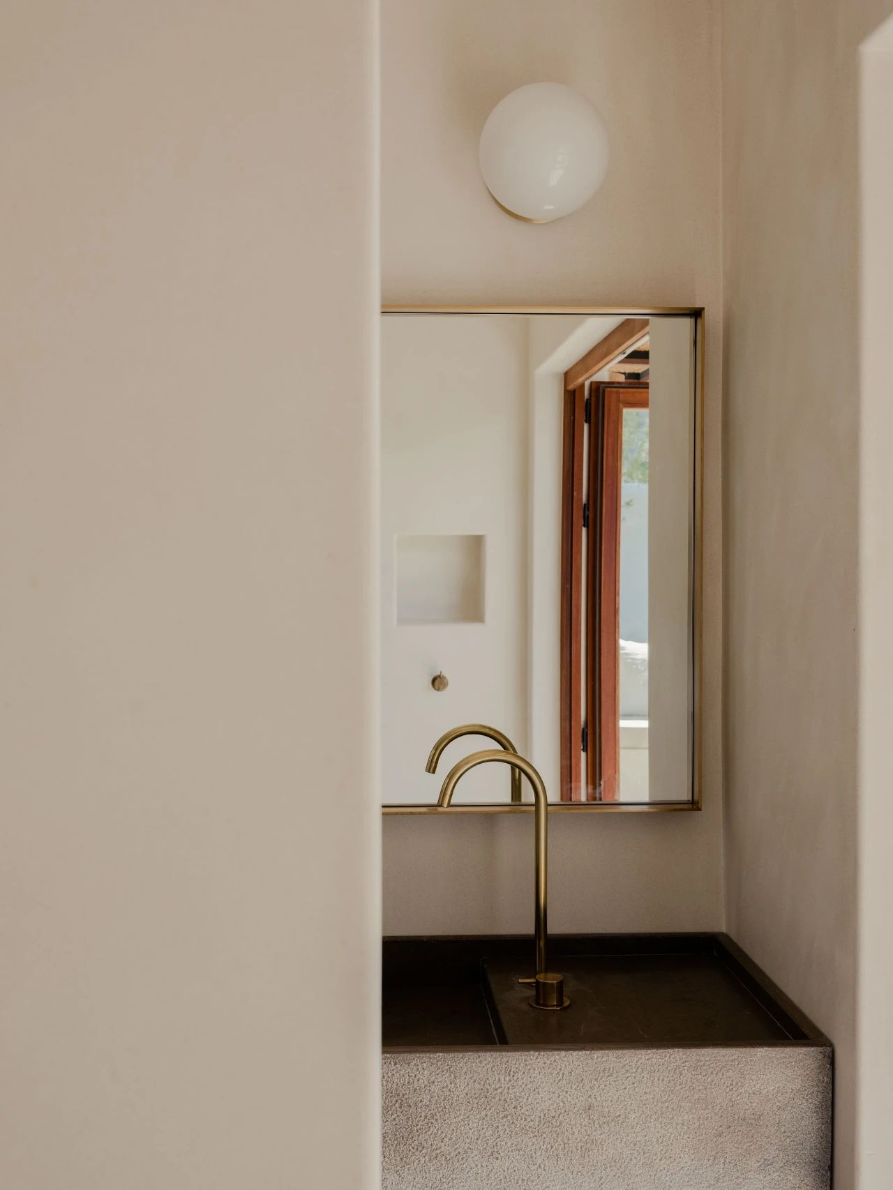 伊比萨岛度假别墅丨西班牙丨Ibiza Interiors-33